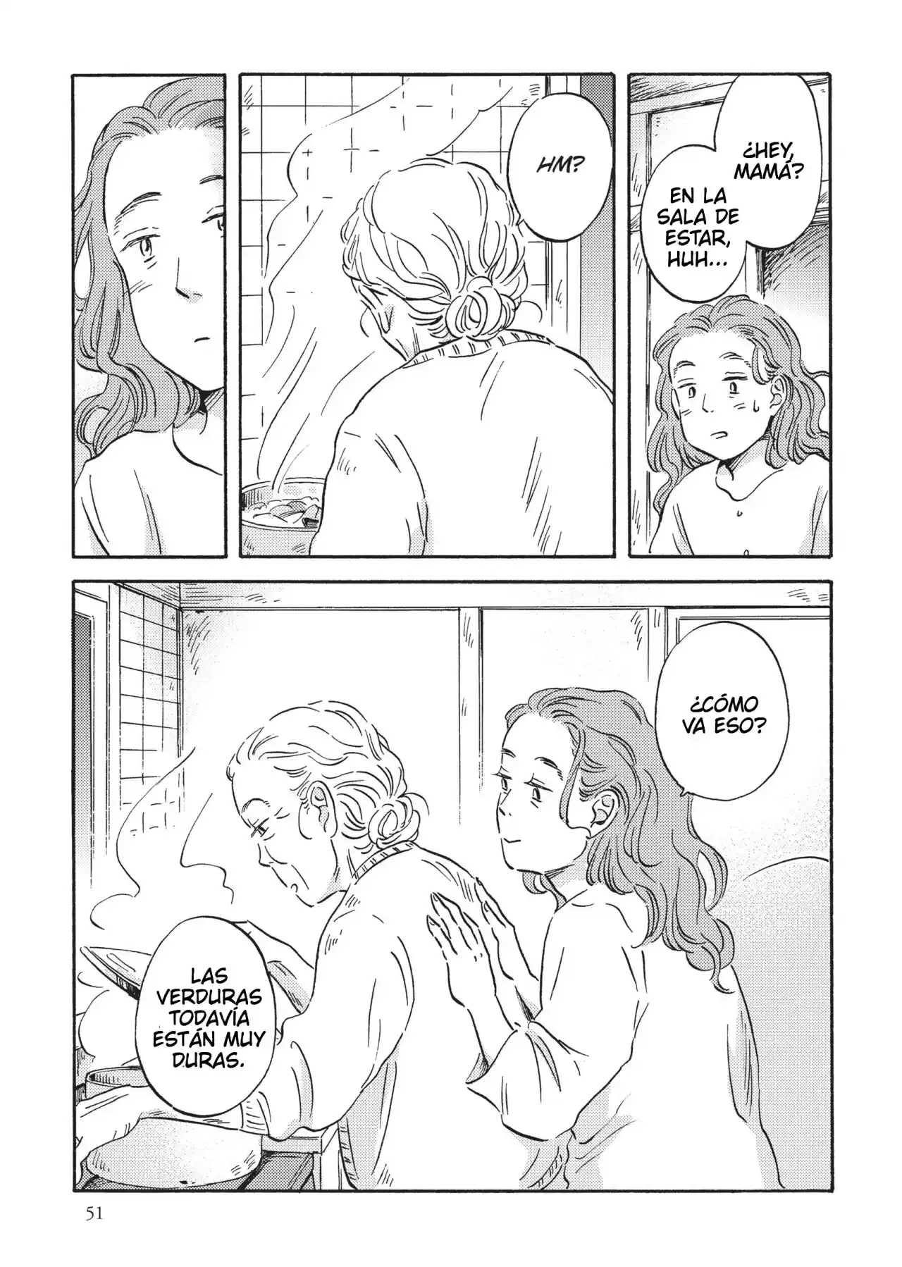 Metamorphose No Engawa - Capítulo 14 - Página 10 - LectorTMOo