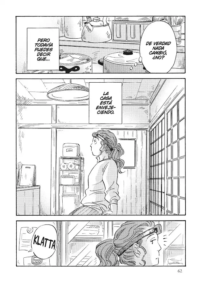 Metamorphose No Engawa - Capítulo 15 - Página 7 - LectorTMOo