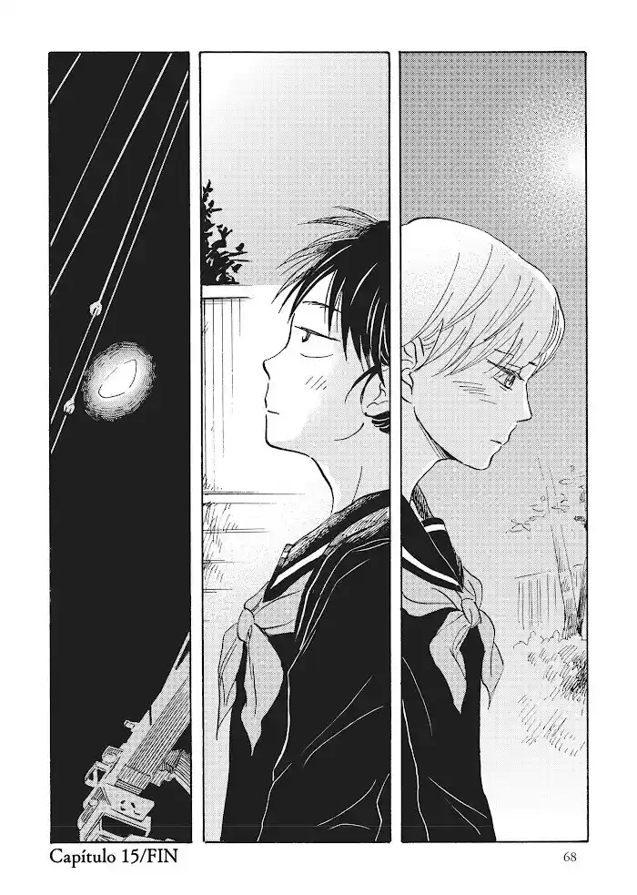 Metamorphose No Engawa - Capítulo 15 - Página 13 - LectorTMOo