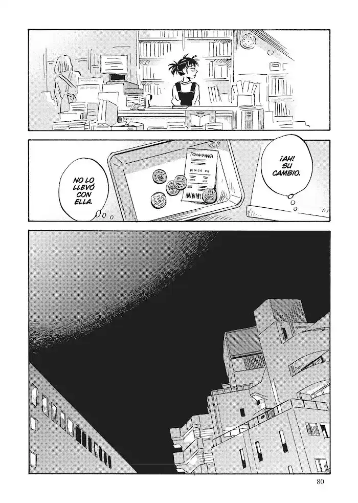 Metamorphose No Engawa - Capítulo 16 - Página 11 - LectorTMOo