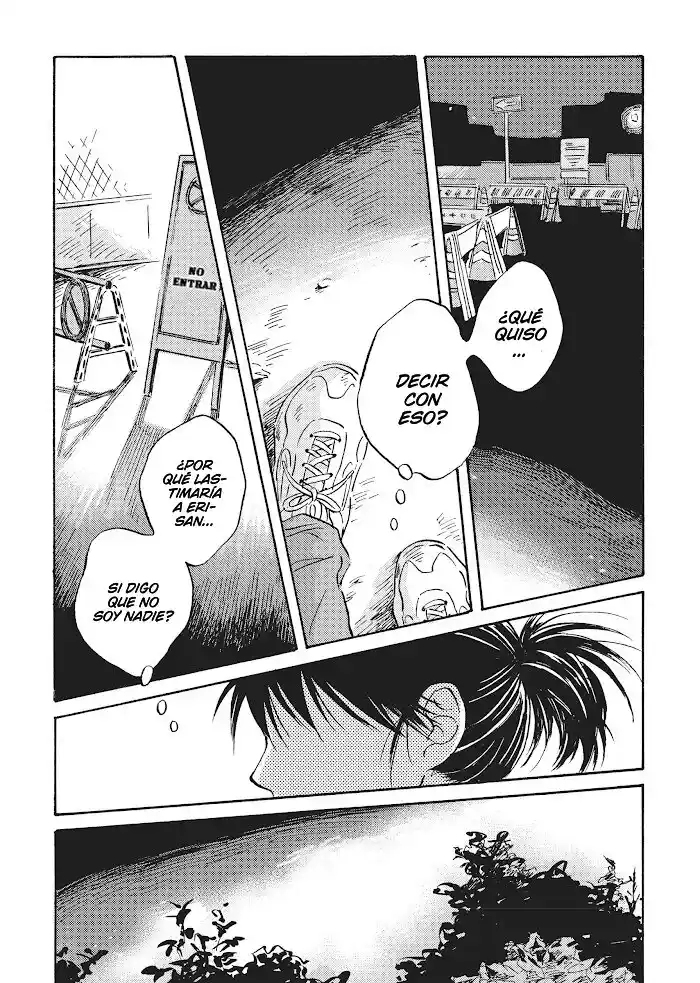 Metamorphose No Engawa - Capítulo 16 - Página 12 - LectorTMOo