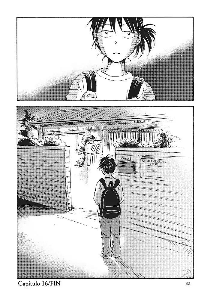 Metamorphose No Engawa - Capítulo 16 - Página 13 - LectorTMOo