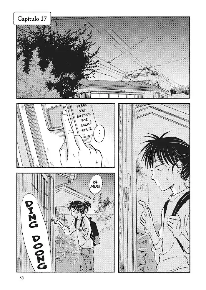 Metamorphose No Engawa - Capítulo 17 - Página 2 - LectorTMOo