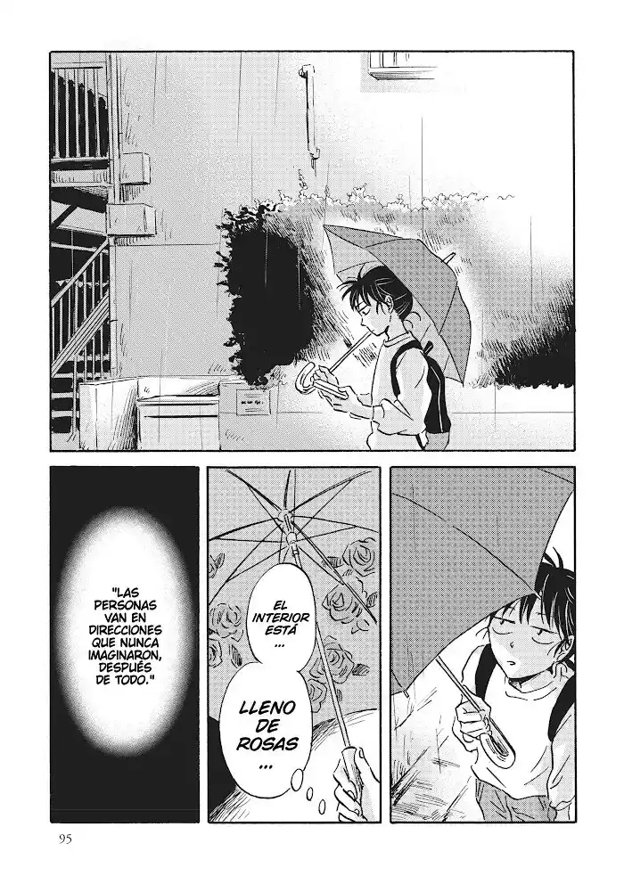 Metamorphose No Engawa - Capítulo 17 - Página 12 - LectorTMOo