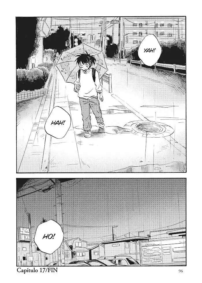 Metamorphose No Engawa - Capítulo 17 - Página 13 - LectorTMOo