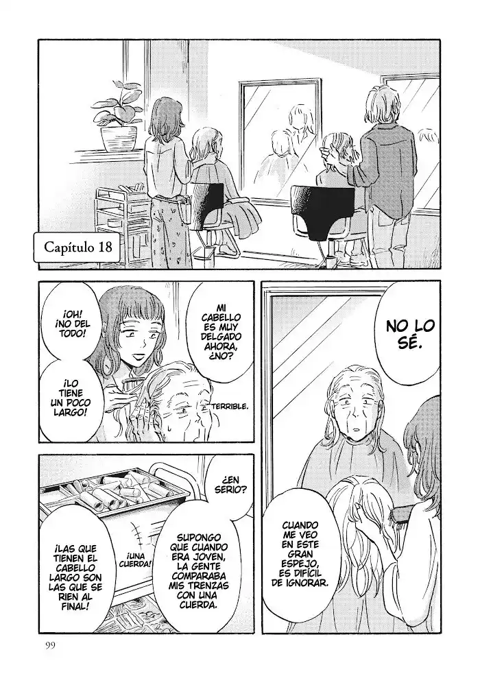 Metamorphose No Engawa - Capítulo 18 - Página 2 - LectorTMOo