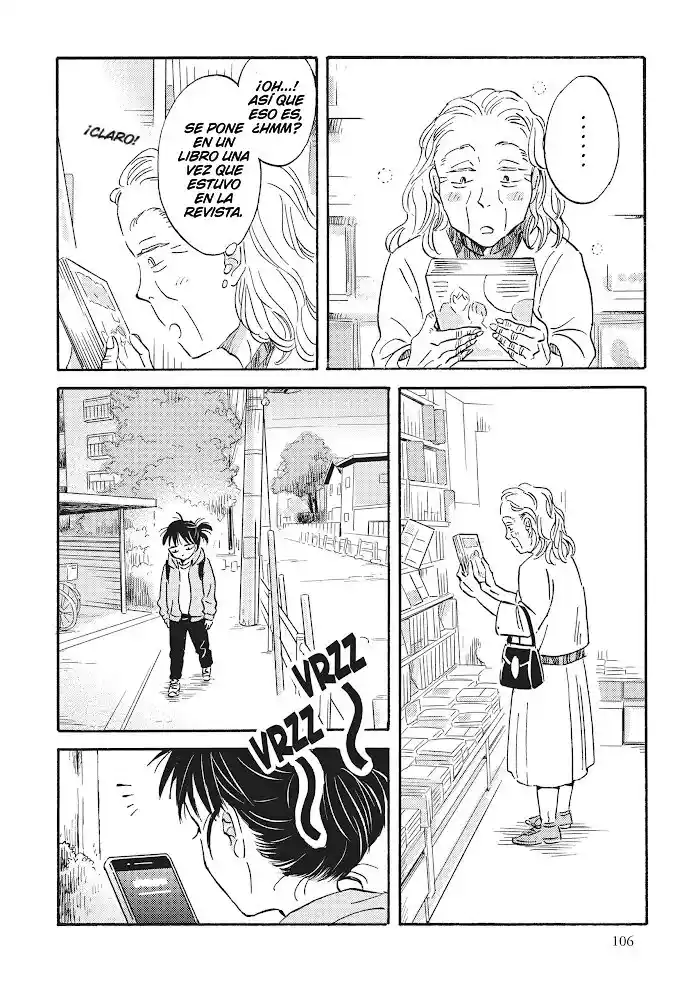 Metamorphose No Engawa - Capítulo 18 - Página 9 - LectorTMOo