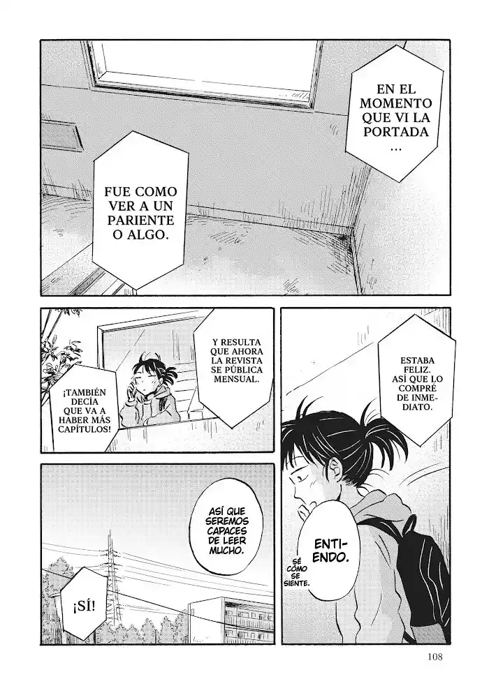 Metamorphose No Engawa - Capítulo 18 - Página 11 - LectorTMOo