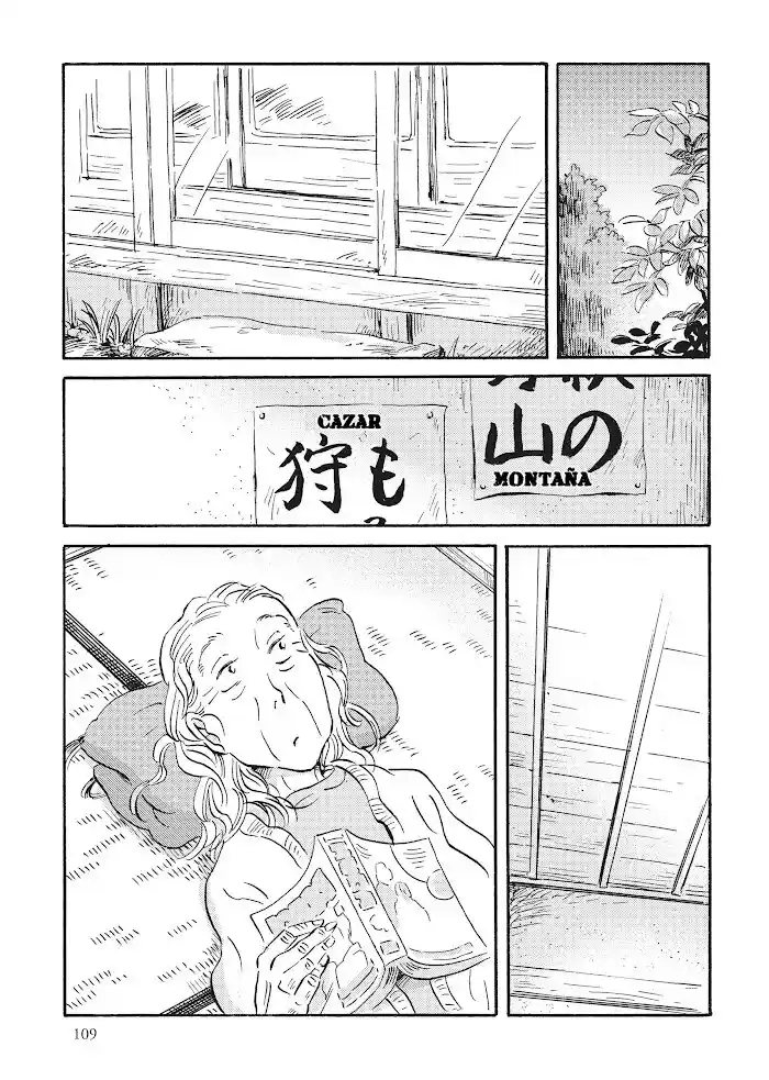 Metamorphose No Engawa - Capítulo 18 - Página 12 - LectorTMOo