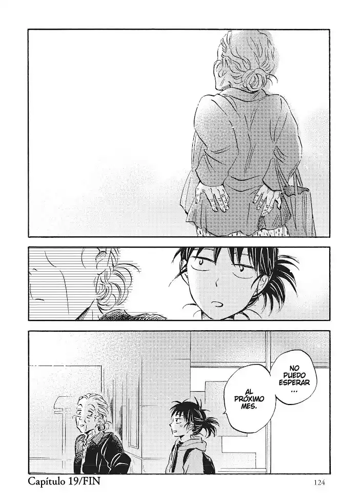 Metamorphose No Engawa - Capítulo 19 - Página 13 - LectorTMOo