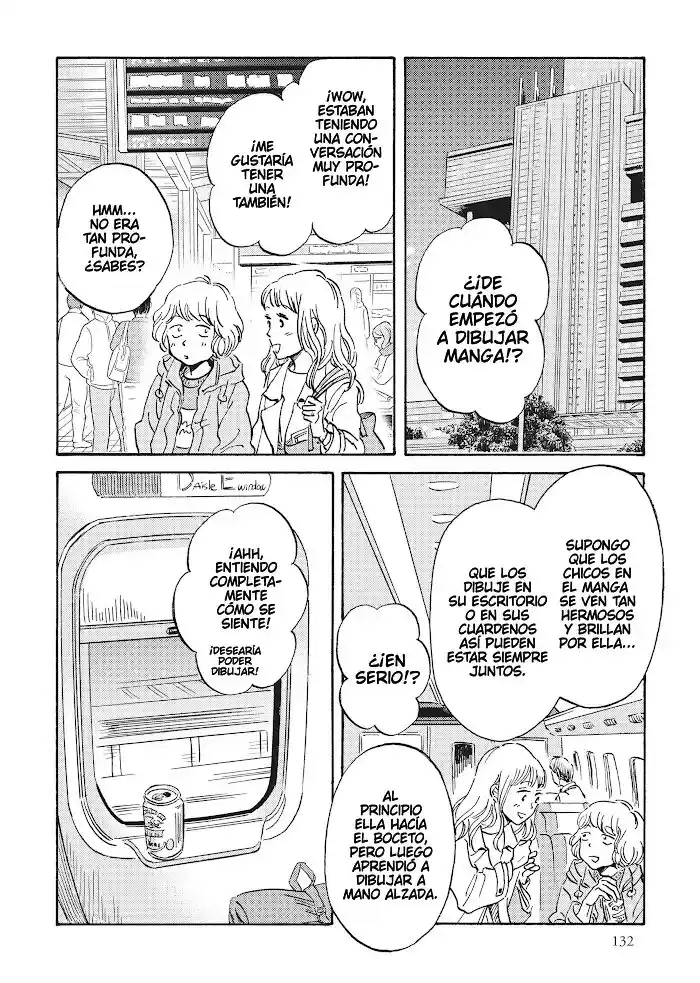Metamorphose No Engawa - Capítulo 20 - Página 7 - LectorTMOo
