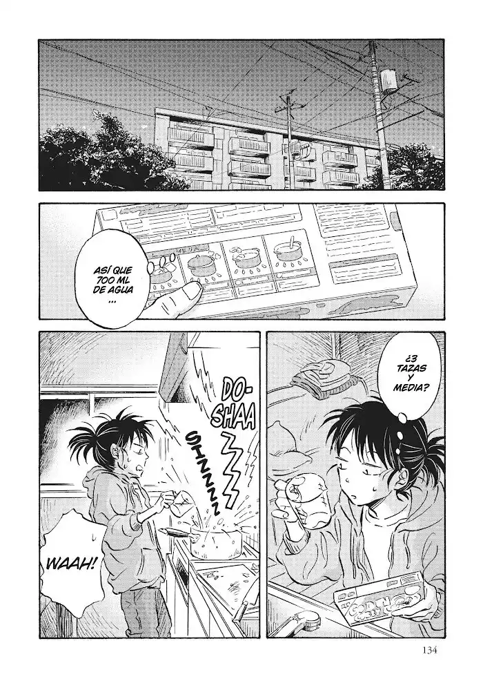 Metamorphose No Engawa - Capítulo 20 - Página 9 - LectorTMOo