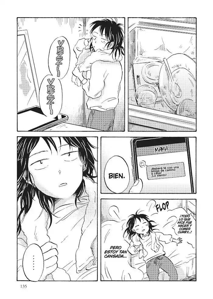 Metamorphose No Engawa - Capítulo 20 - Página 10 - LectorTMOo