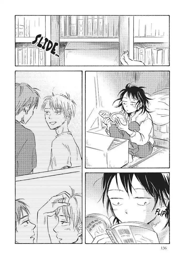 Metamorphose No Engawa - Capítulo 20 - Página 11 - LectorTMOo