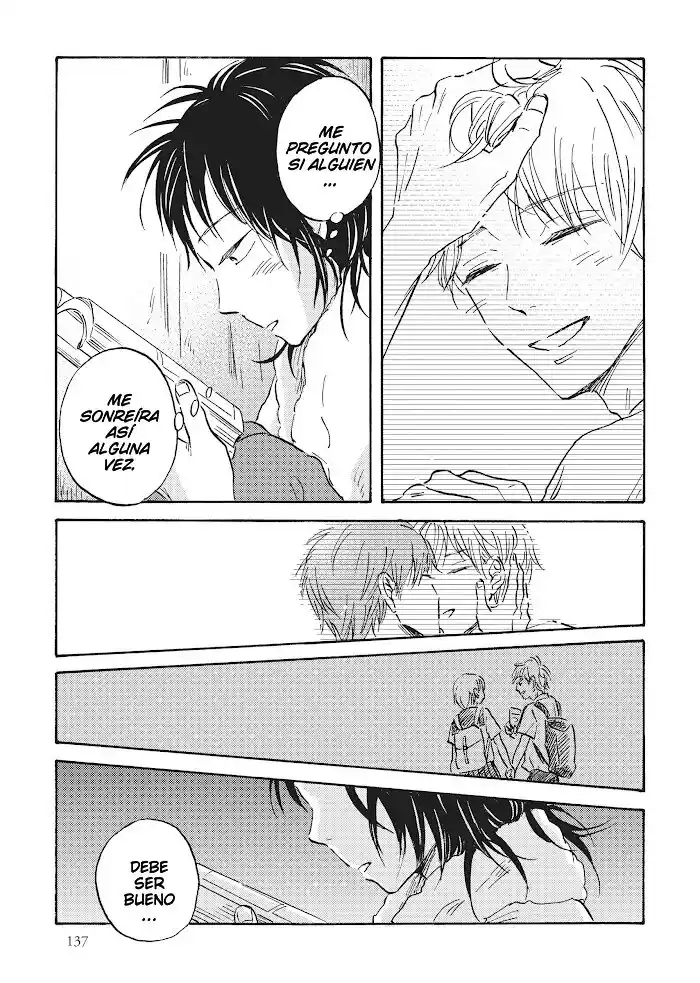 Metamorphose No Engawa - Capítulo 20 - Página 12 - LectorTMOo