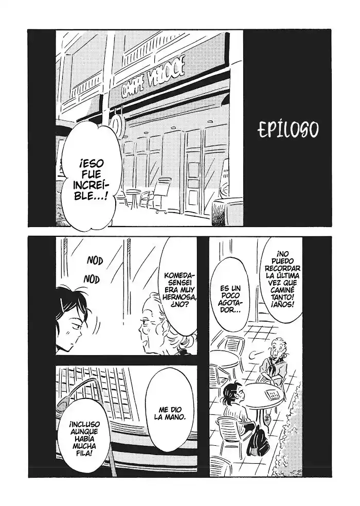 Metamorphose No Engawa - Capítulo 20 - Página 14 - LectorTMOo