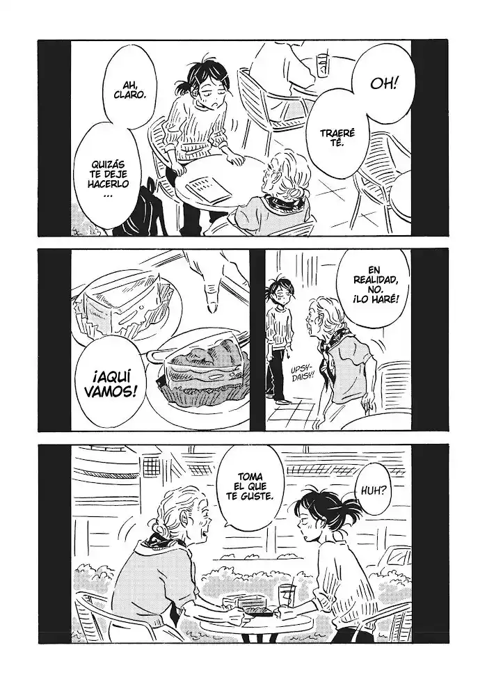 Metamorphose No Engawa - Capítulo 20 - Página 15 - LectorTMOo