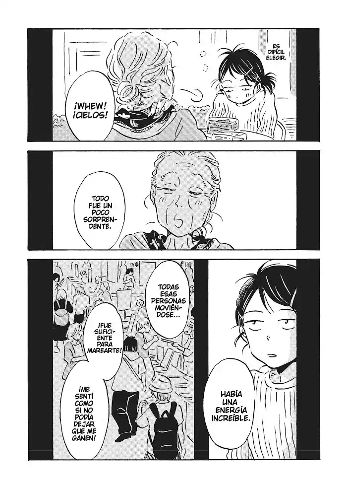 Metamorphose No Engawa - Capítulo 20 - Página 16 - LectorTMOo