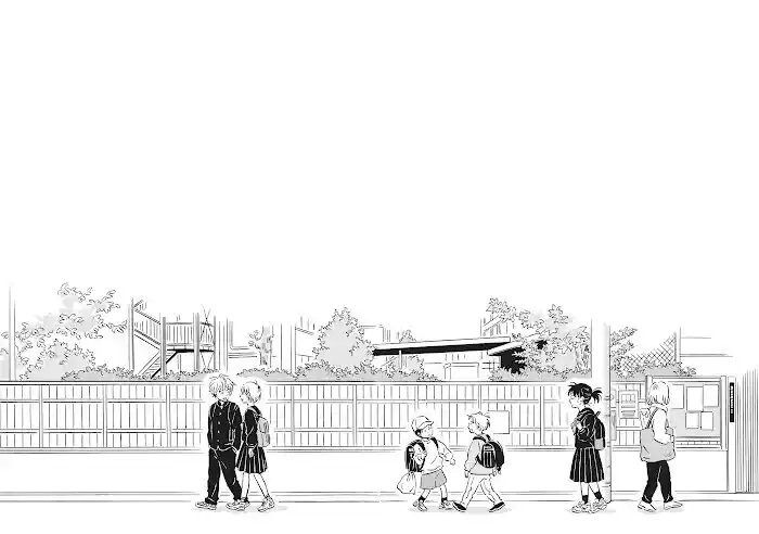Metamorphose No Engawa - Capítulo 20 - Página 18 - LectorTMOo