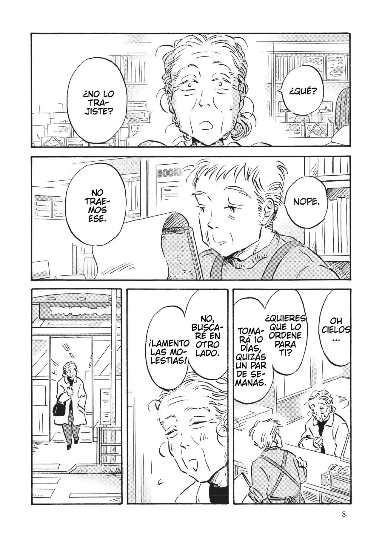 Metamorphose No Engawa - Capítulo 21 - Página 13 - LectorTMOo