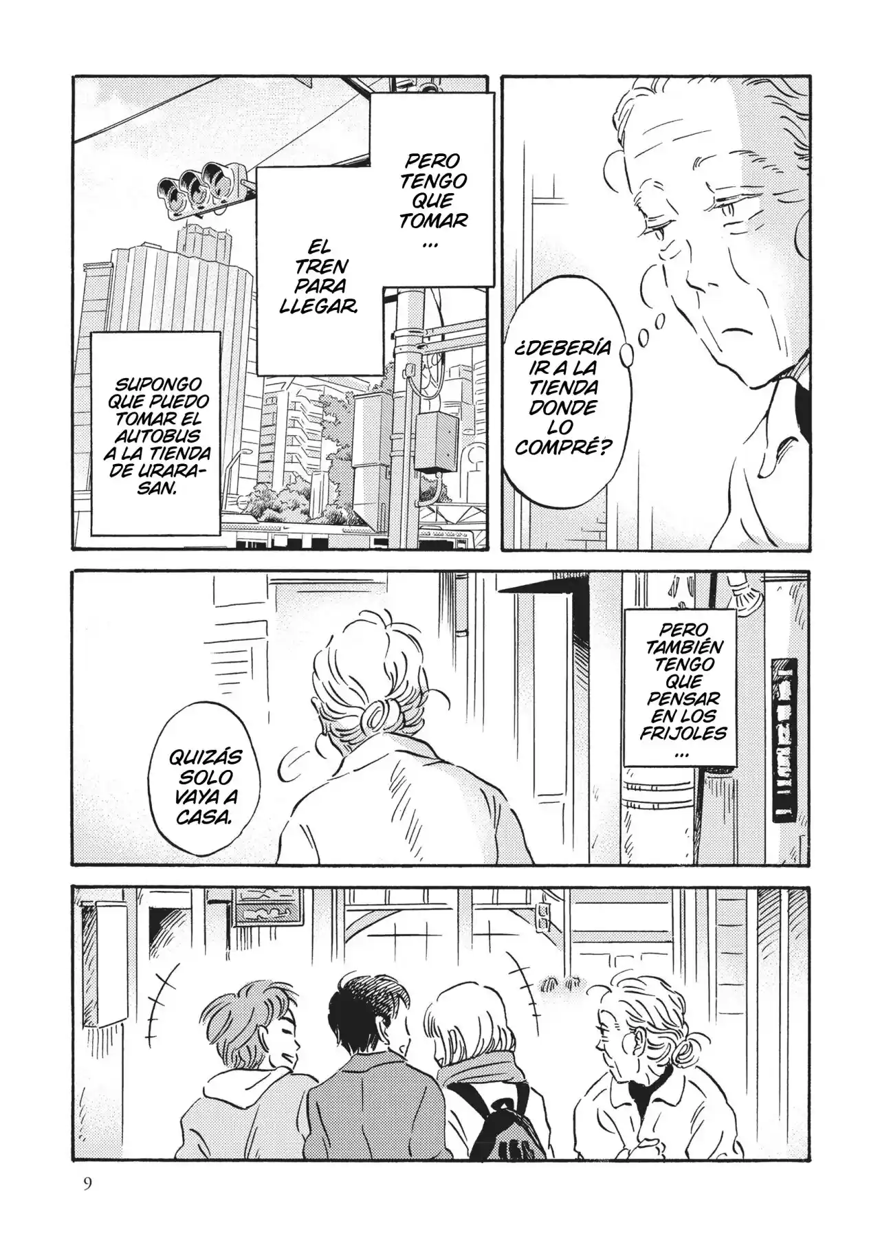 Metamorphose No Engawa - Capítulo 21 - Página 14 - LectorTMOo