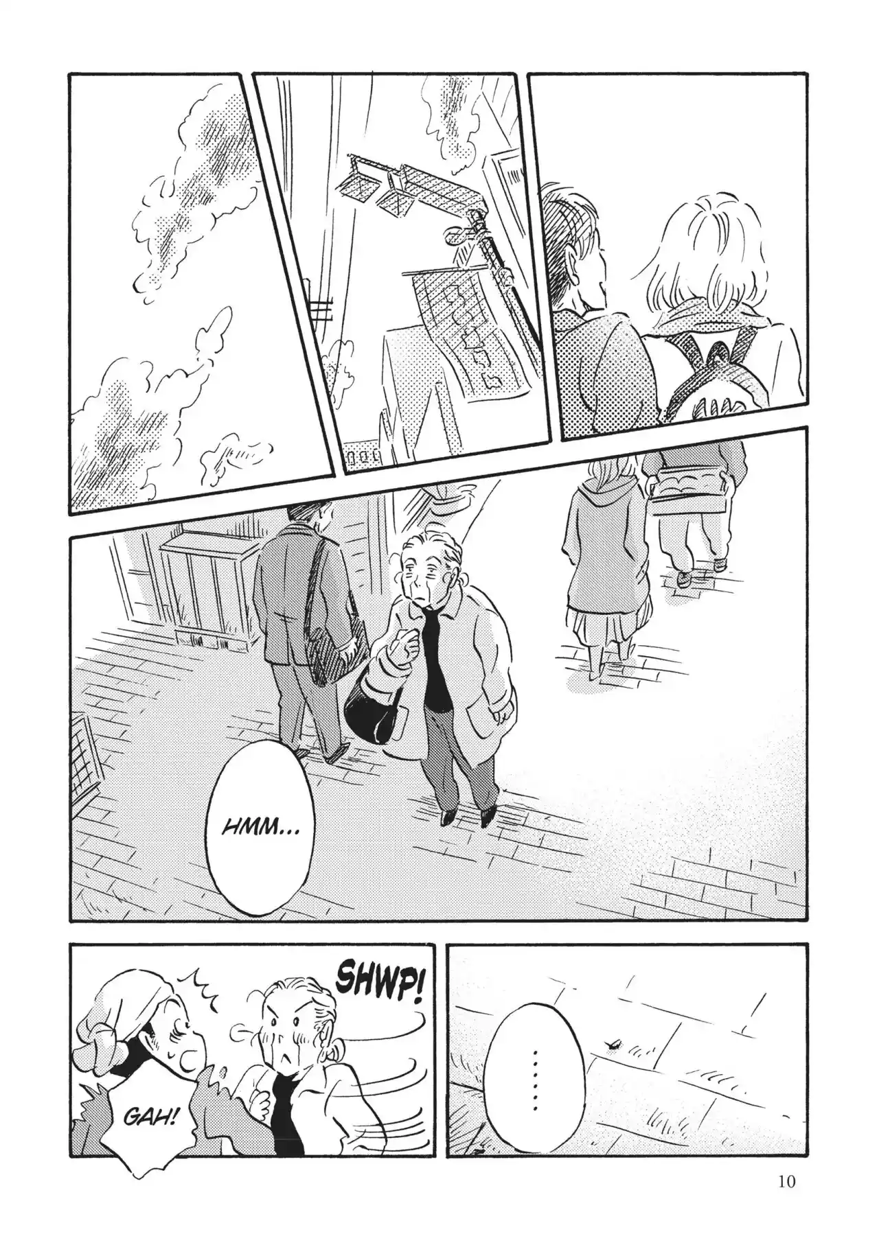 Metamorphose No Engawa - Capítulo 21 - Página 15 - LectorTMOo