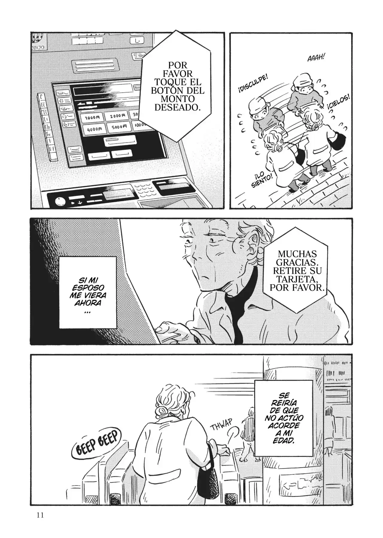 Metamorphose No Engawa - Capítulo 21 - Página 16 - LectorTMOo
