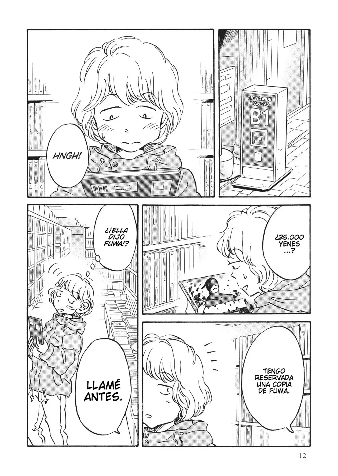 Metamorphose No Engawa - Capítulo 21 - Página 18 - LectorTMOo