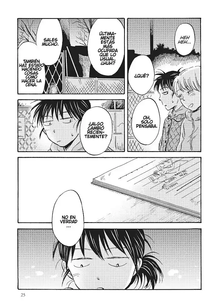 Metamorphose No Engawa - Capítulo 22 - Página 10 - LectorTMOo