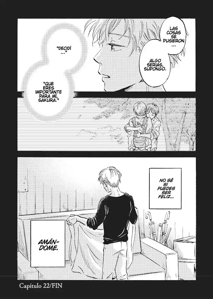 Metamorphose No Engawa - Capítulo 23 - Página 12 - LectorTMOo
