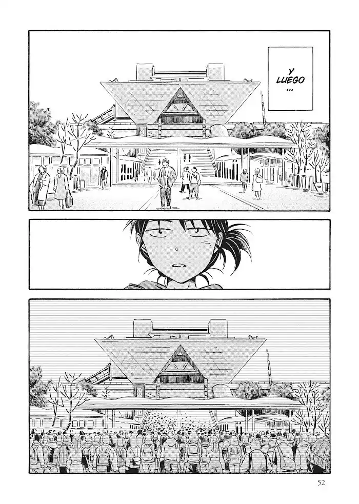 Metamorphose No Engawa - Capítulo 24 - Página 9 - LectorTMOo