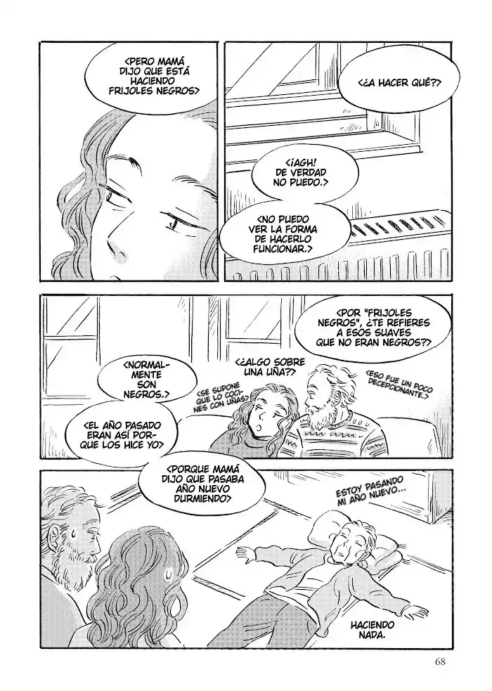 Metamorphose No Engawa - Capítulo 25 - Página 11 - LectorTMOo