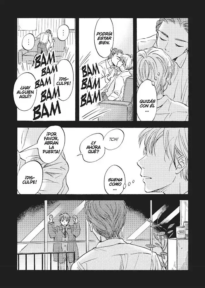 Metamorphose No Engawa - Capítulo 26 - Página 8 - LectorTMOo