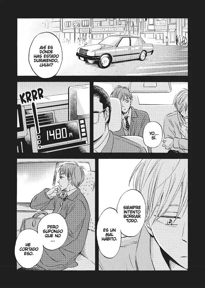 Metamorphose No Engawa - Capítulo 26 - Página 10 - LectorTMOo