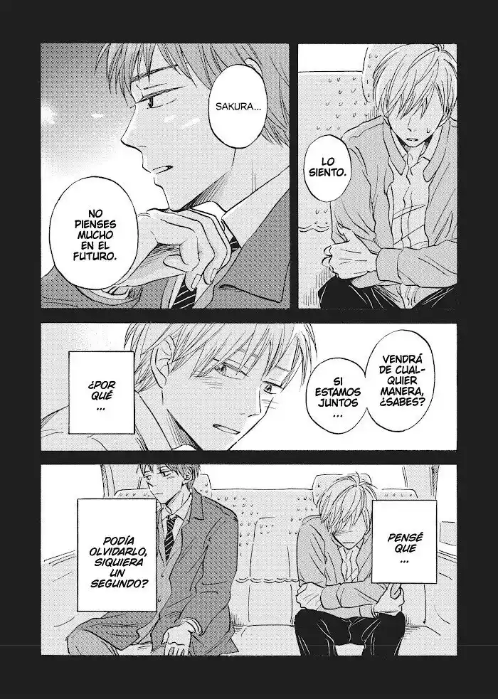 Metamorphose No Engawa - Capítulo 26 - Página 11 - LectorTMOo
