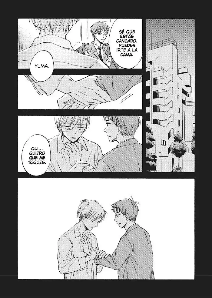 Metamorphose No Engawa - Capítulo 26 - Página 12 - LectorTMOo