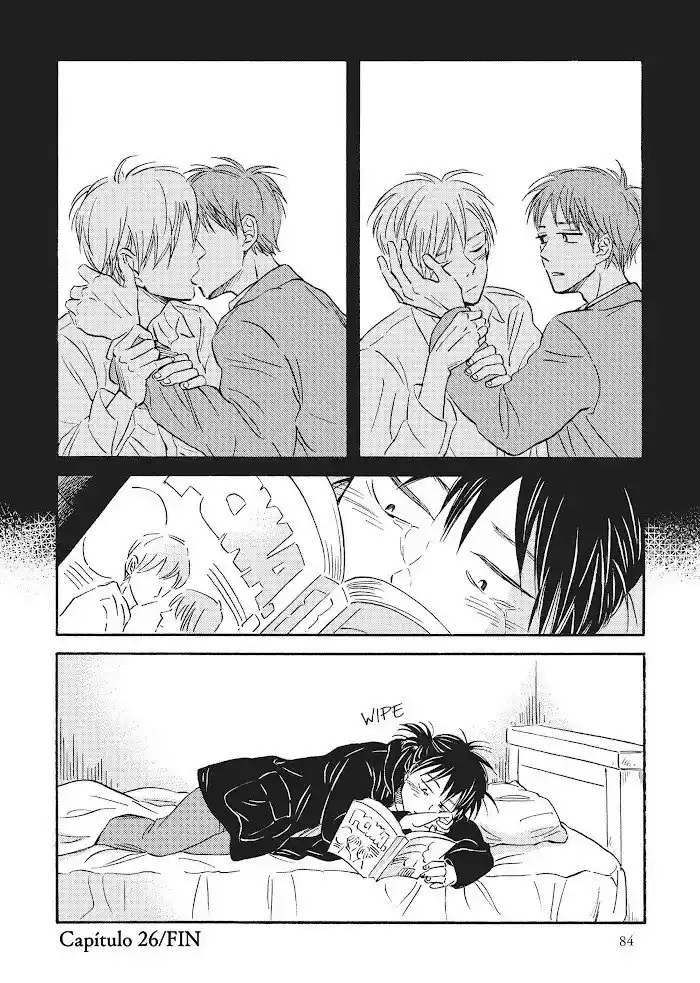 Metamorphose No Engawa - Capítulo 26 - Página 13 - LectorTMOo