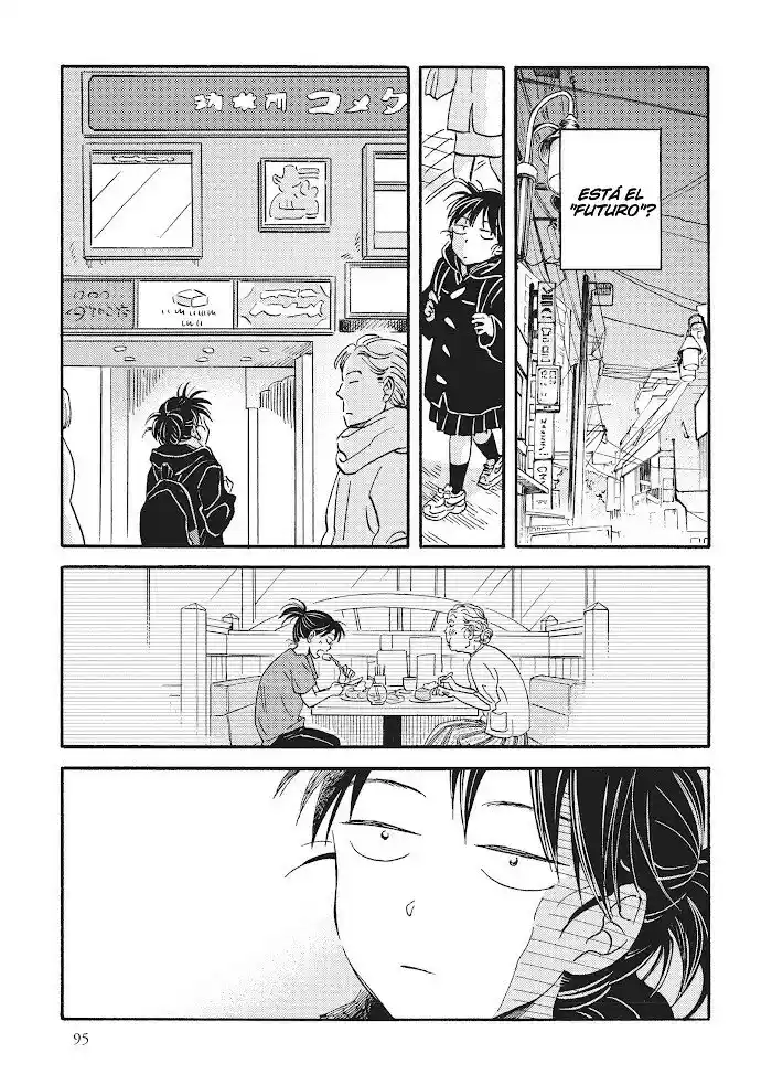 Metamorphose No Engawa - Capítulo 27 - Página 10 - LectorTMOo