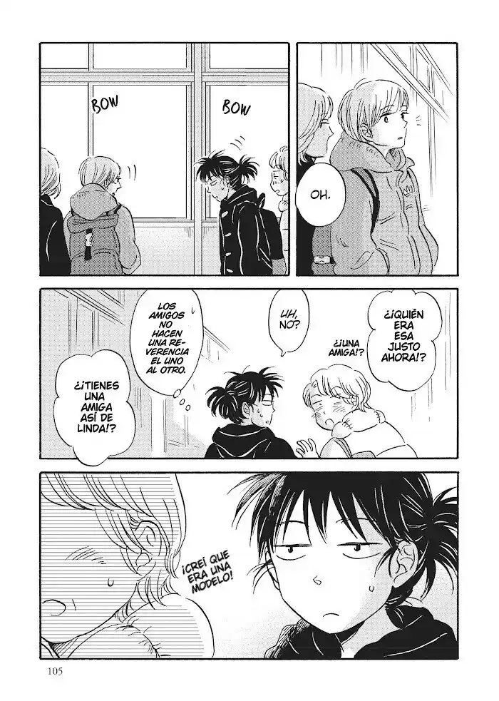 Metamorphose No Engawa - Capítulo 28 - Página 6 - LectorTMOo