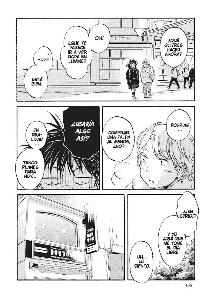 Metamorphose No Engawa - Capítulo 28 - Página 7 - LectorTMOo