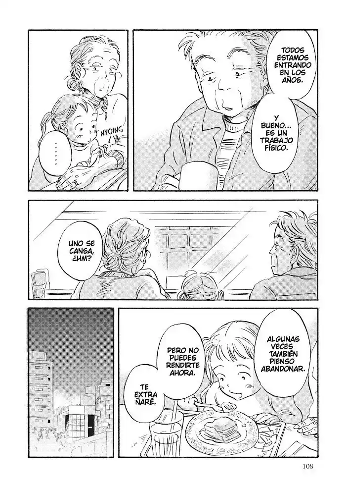 Metamorphose No Engawa - Capítulo 28 - Página 9 - LectorTMOo