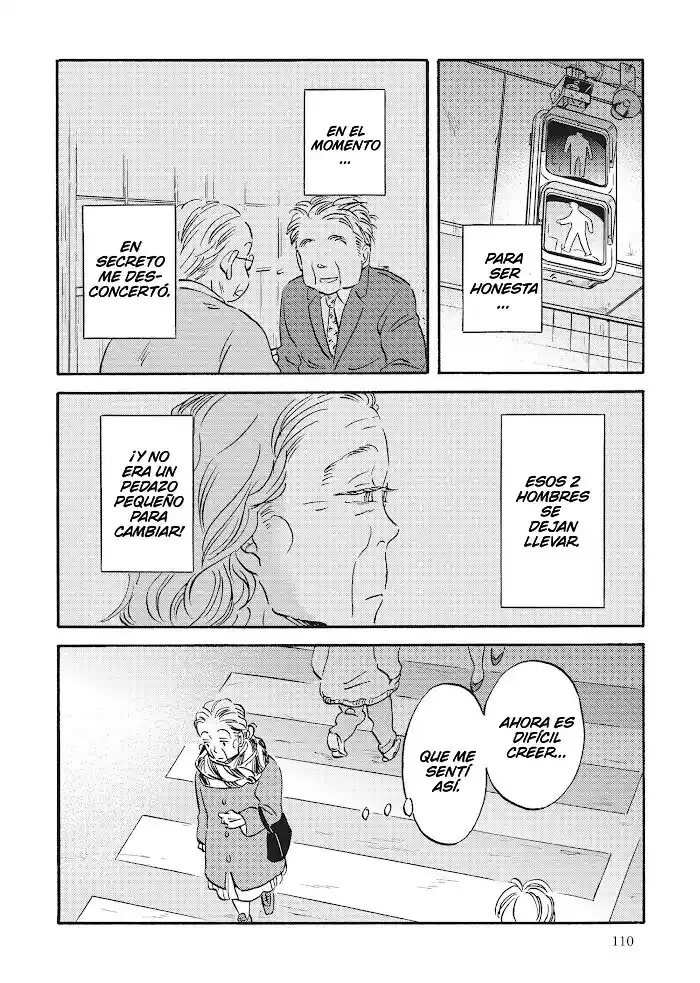 Metamorphose No Engawa - Capítulo 28 - Página 11 - LectorTMOo