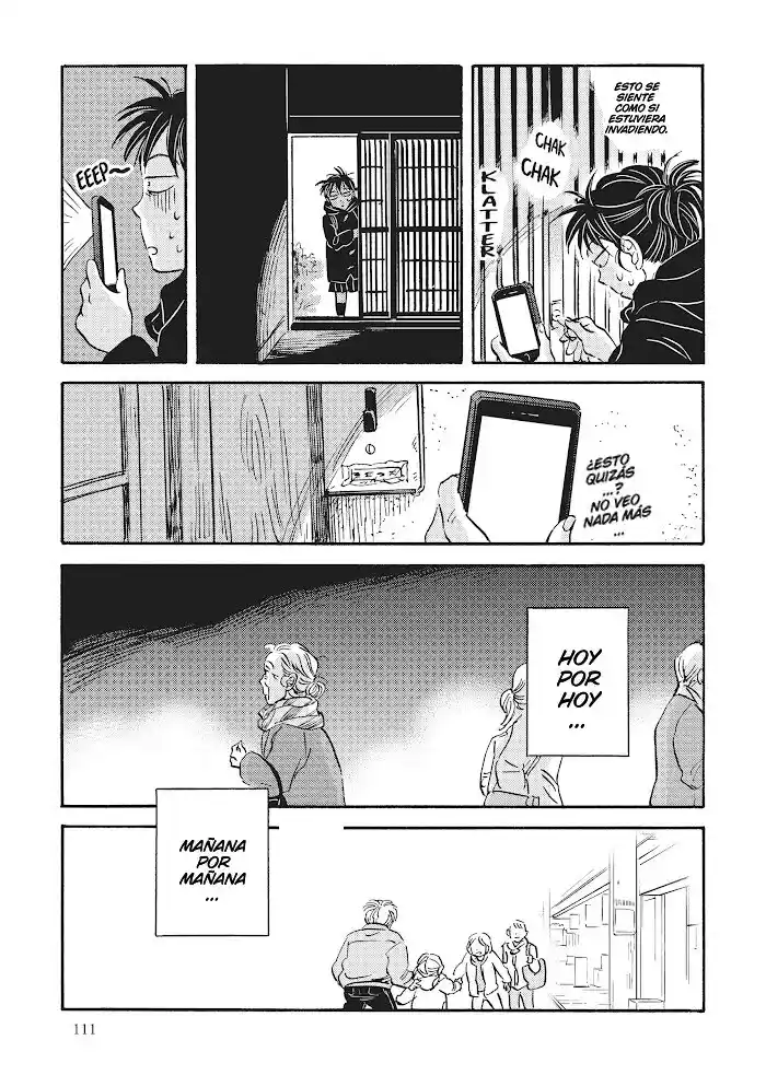 Metamorphose No Engawa - Capítulo 28 - Página 12 - LectorTMOo
