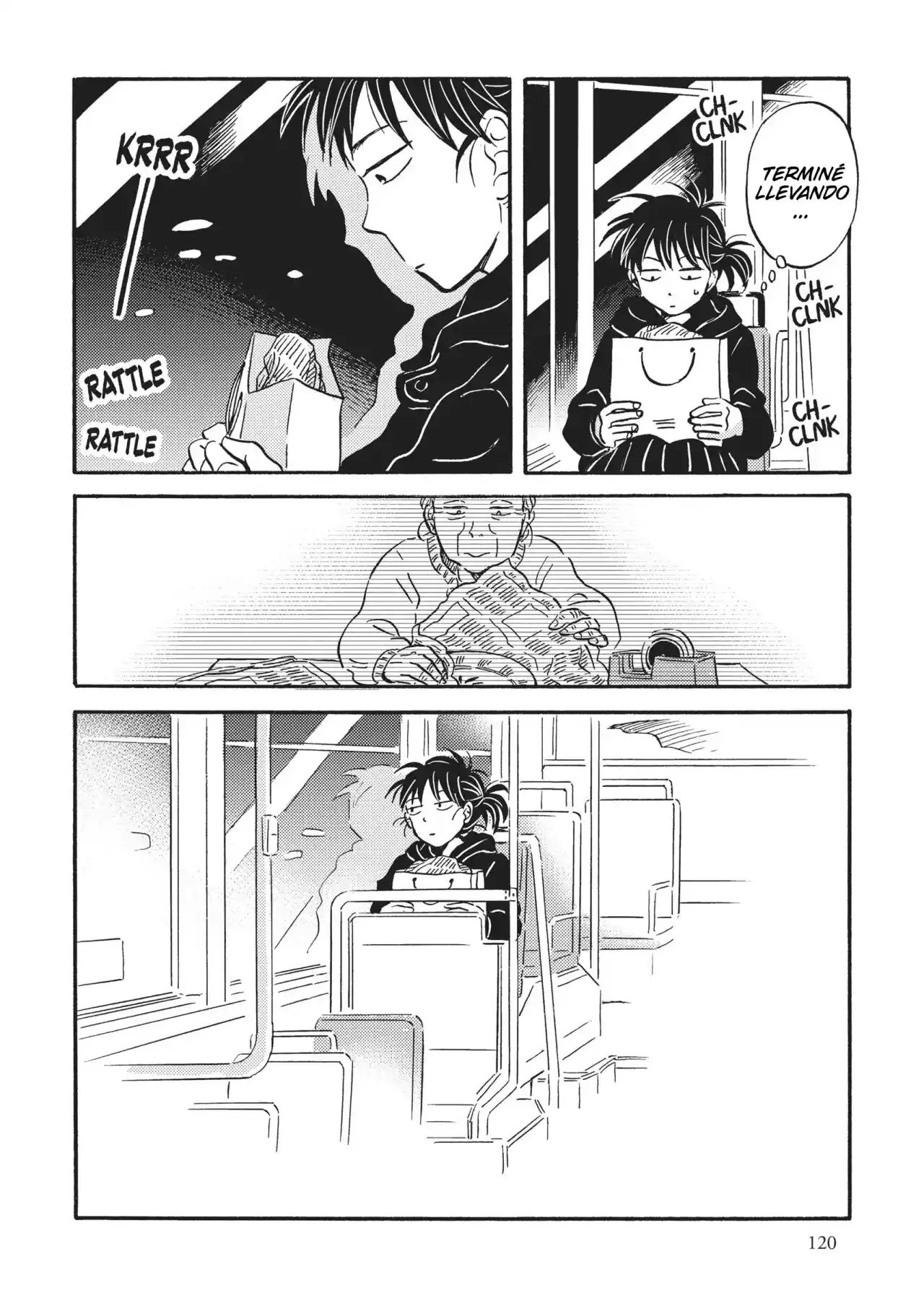 Metamorphose No Engawa - Capítulo 29 - Página 7 - LectorTMOo