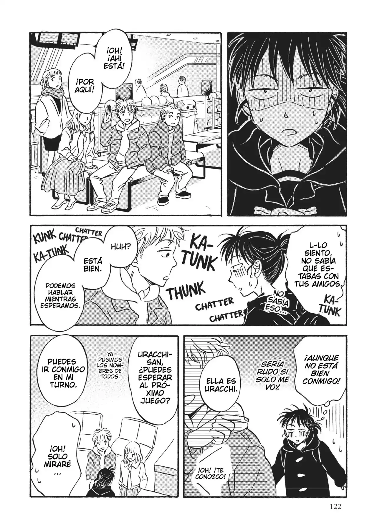 Metamorphose No Engawa - Capítulo 29 - Página 9 - LectorTMOo