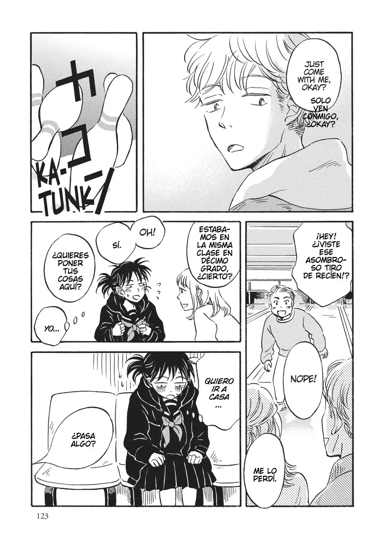 Metamorphose No Engawa - Capítulo 29 - Página 10 - LectorTMOo