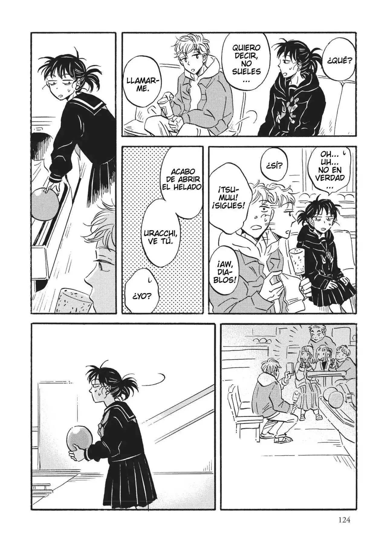 Metamorphose No Engawa - Capítulo 29 - Página 11 - LectorTMOo