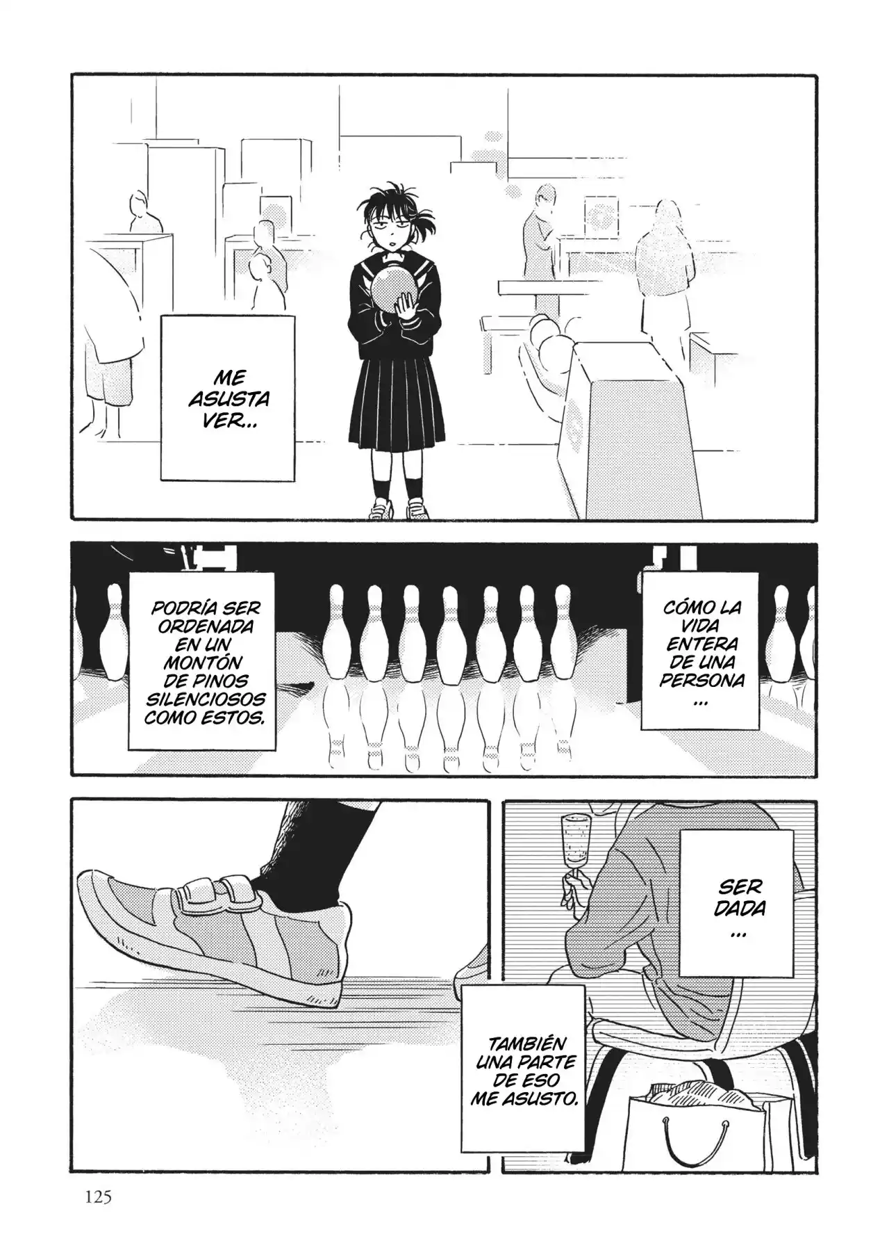 Metamorphose No Engawa - Capítulo 29 - Página 12 - LectorTMOo