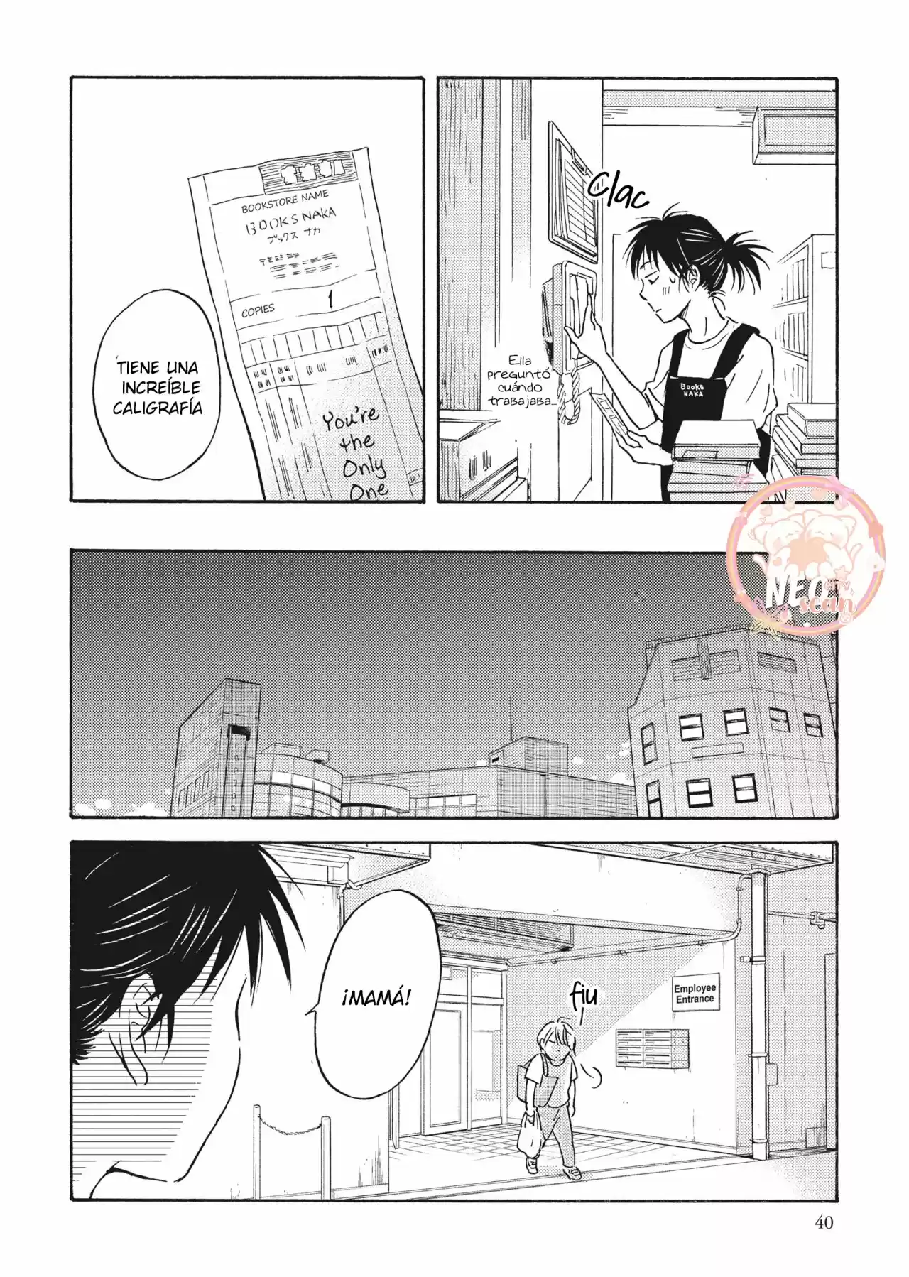Metamorphose No Engawa - Capítulo 3 - Página 11 - LectorTMOo