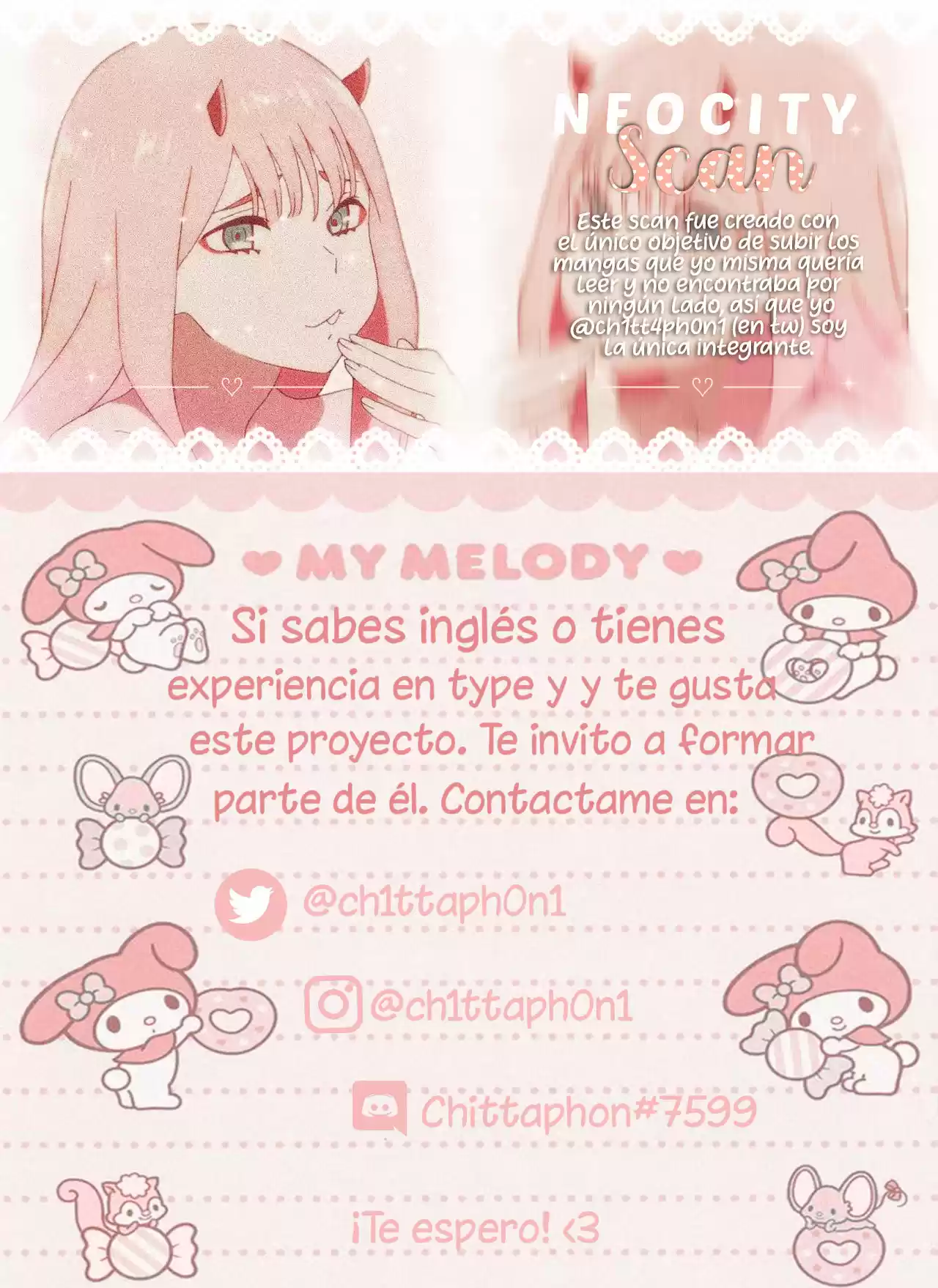 Metamorphose No Engawa - Capítulo 3 - Página 16 - LectorTMOo